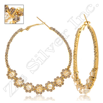 ER1913 – Hoop Earrings